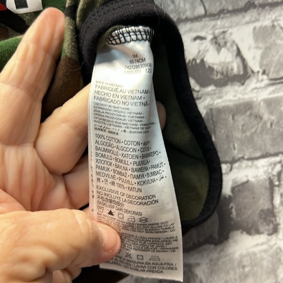 ‎Jordan - Picture 4 of 7